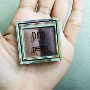 Plum Lace - Mesmerizing Mineral Duo